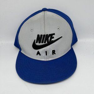 Nike Air Reflective Nike True Hat‎ Snapback Cap Youth